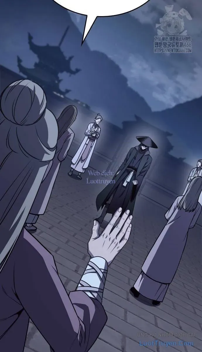 Thiên Ma Thần Quyết Trùng Sinh Chap 131 - Next Chap 132