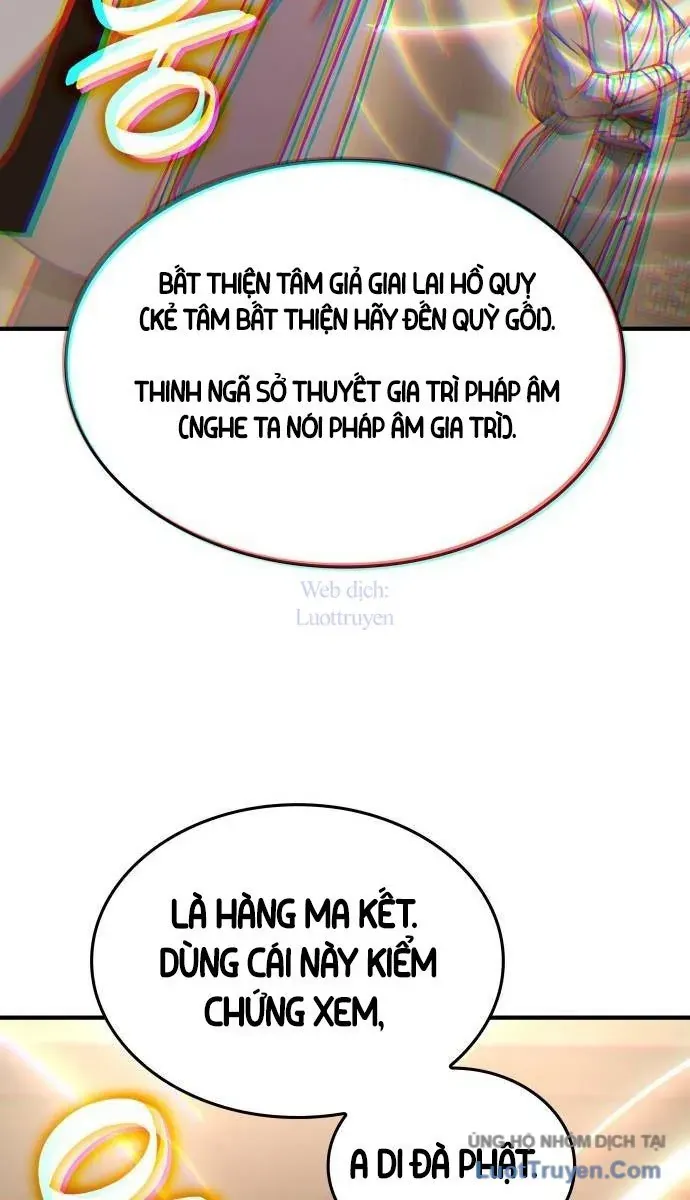 Thiên Ma Thần Quyết Trùng Sinh Chap 131 - Next Chap 132