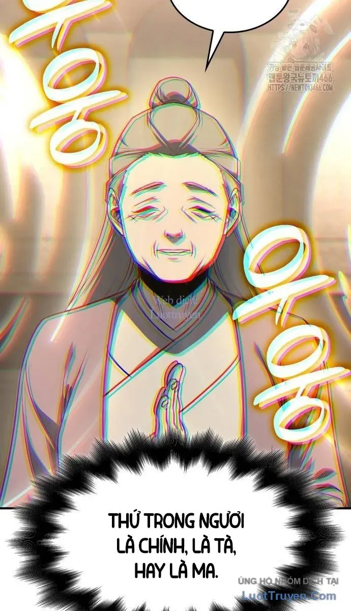 Thiên Ma Thần Quyết Trùng Sinh Chap 131 - Next Chap 132