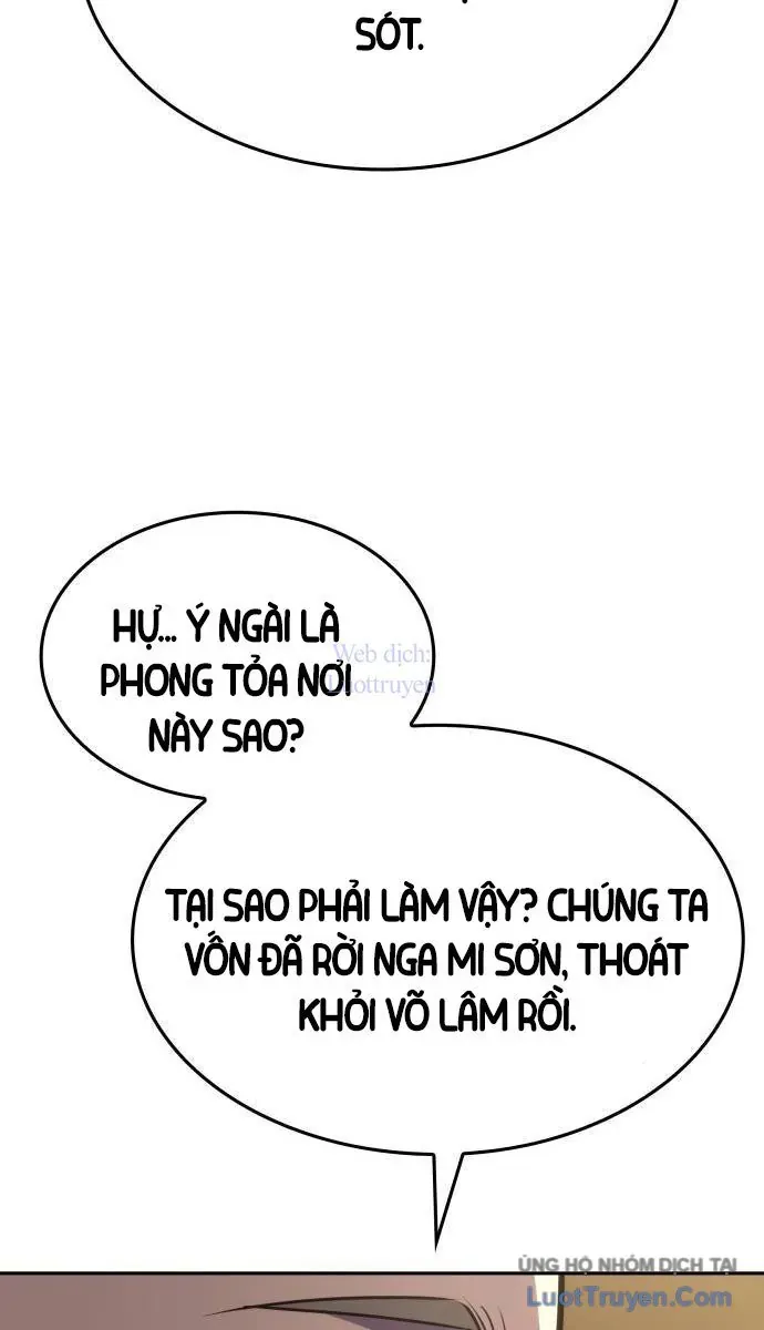 Thiên Ma Thần Quyết Trùng Sinh Chap 131 - Next Chap 132