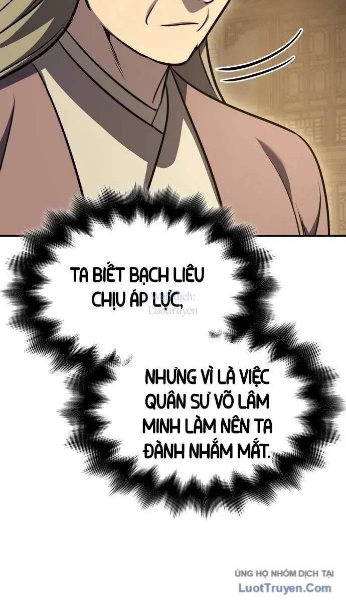 Thiên Ma Thần Quyết Trùng Sinh Chap 131 - Next Chap 132