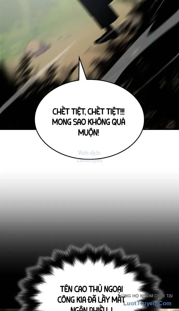 Thiên Ma Thần Quyết Trùng Sinh Chap 131 - Next Chap 132