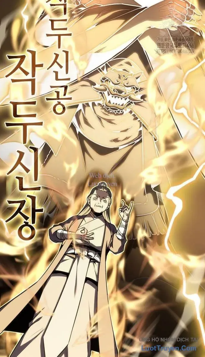 Thiên Ma Thần Quyết Trùng Sinh Chap 131 - Next Chap 132