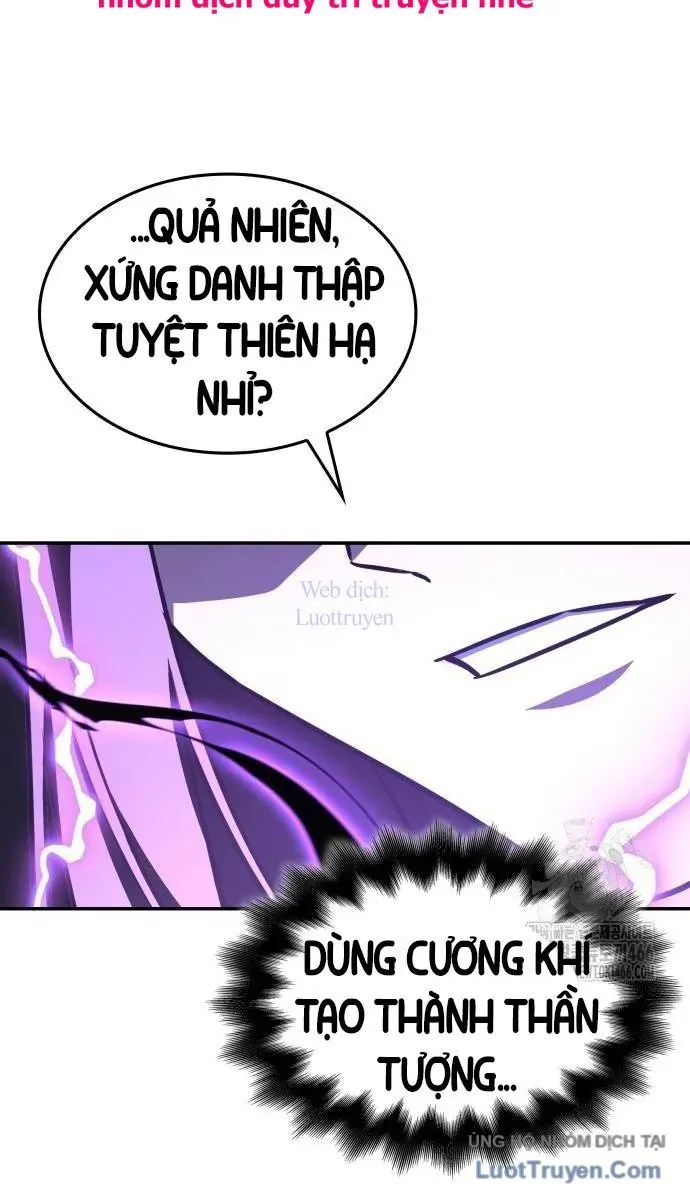 Thiên Ma Thần Quyết Trùng Sinh Chap 131 - Next Chap 132