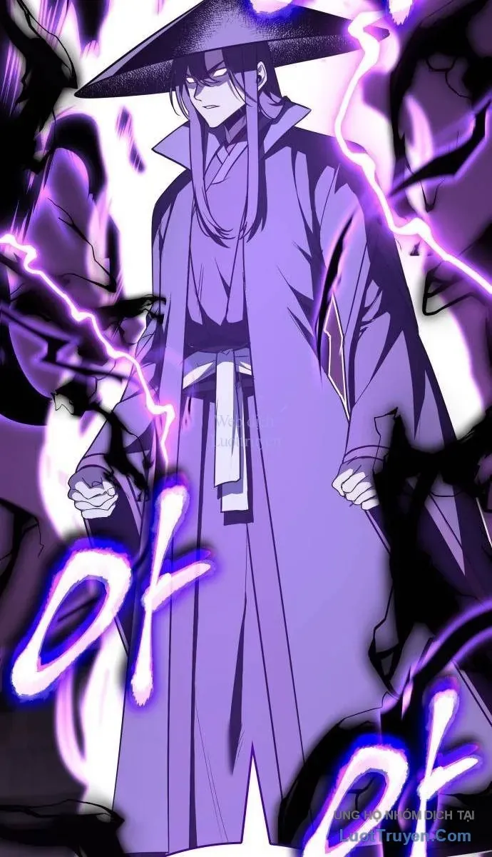 Thiên Ma Thần Quyết Trùng Sinh Chap 131 - Next Chap 132