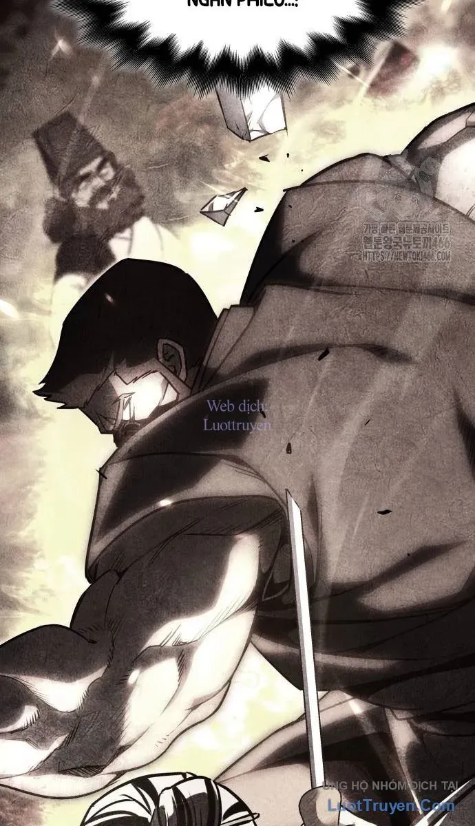 Thiên Ma Thần Quyết Trùng Sinh Chap 131 - Next Chap 132