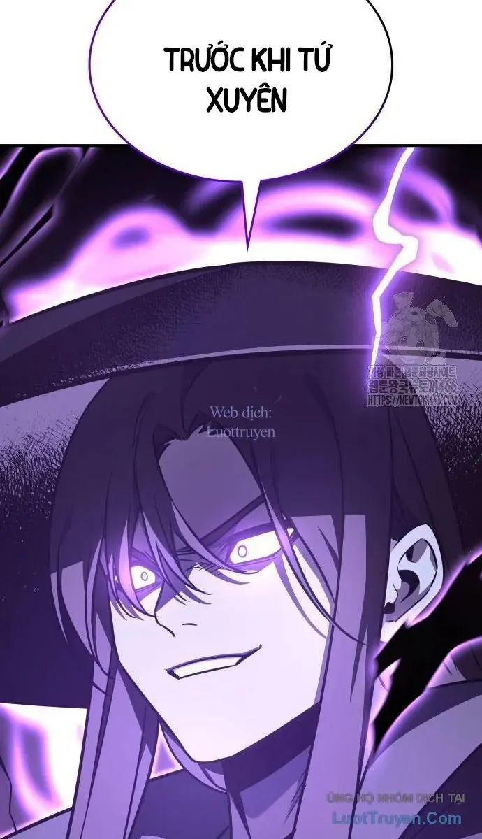 Thiên Ma Thần Quyết Trùng Sinh Chap 131 - Next Chap 132