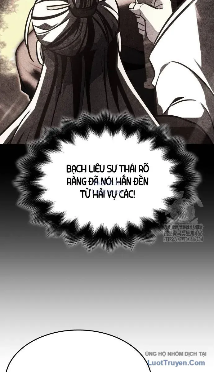 Thiên Ma Thần Quyết Trùng Sinh Chap 131 - Next Chap 132