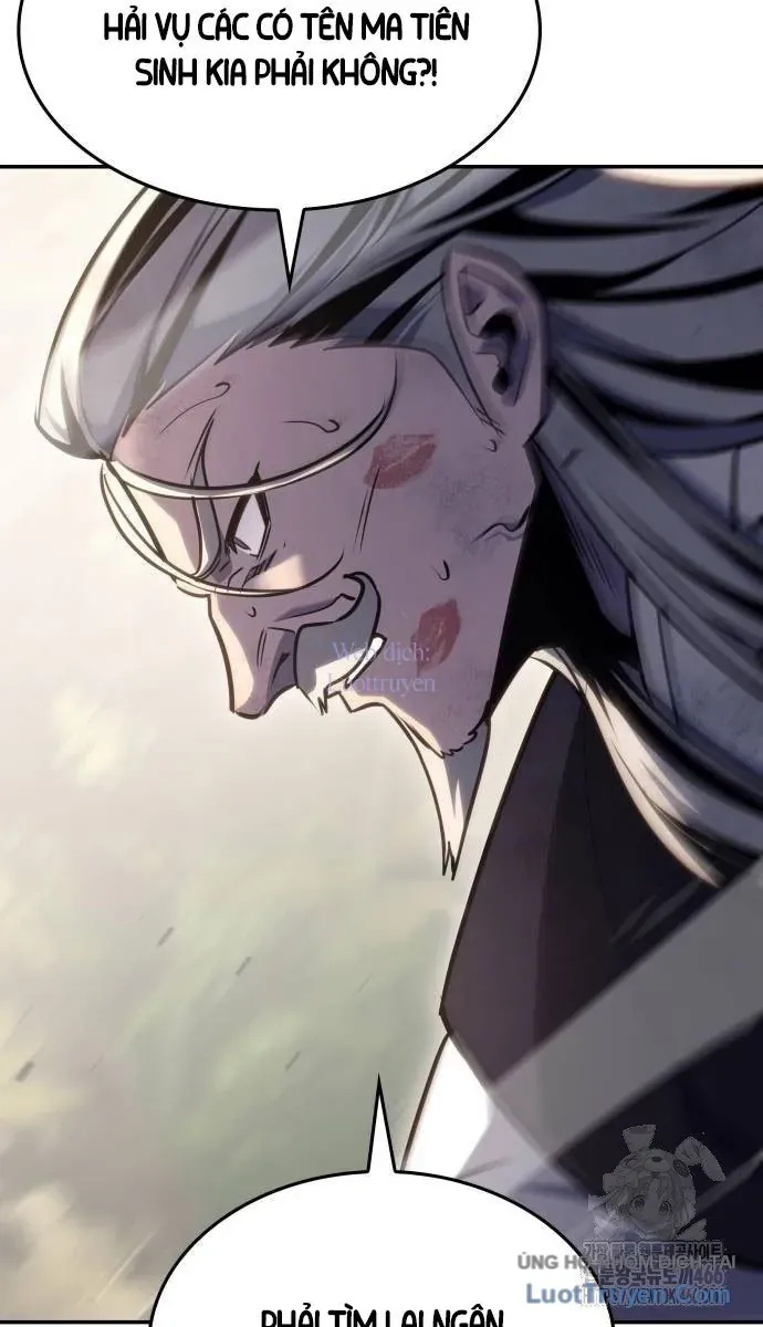 Thiên Ma Thần Quyết Trùng Sinh Chap 131 - Next Chap 132