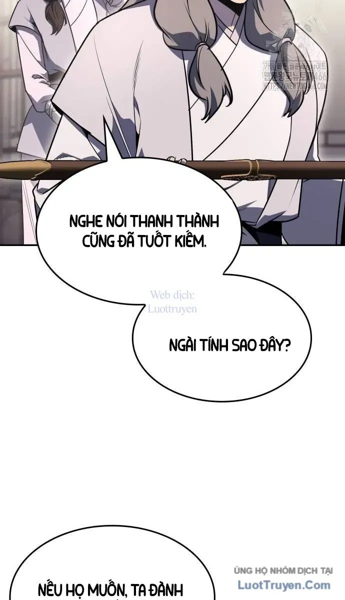 Thiên Ma Thần Quyết Trùng Sinh Chap 131 - Next Chap 132