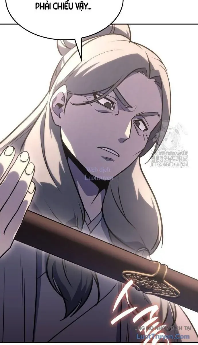 Thiên Ma Thần Quyết Trùng Sinh Chap 131 - Next Chap 132