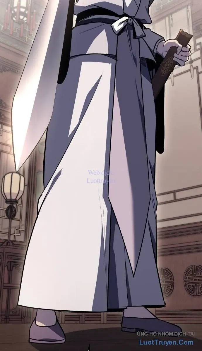 Thiên Ma Thần Quyết Trùng Sinh Chap 131 - Next Chap 132