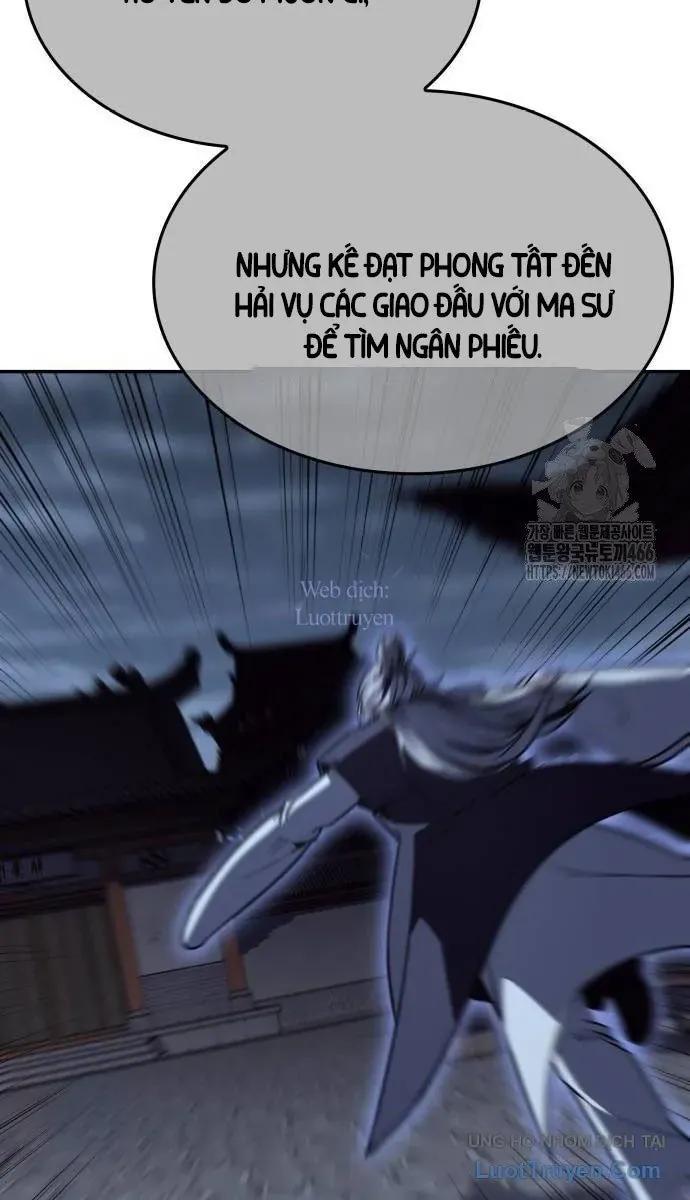 Thiên Ma Thần Quyết Trùng Sinh Chap 131 - Next Chap 132