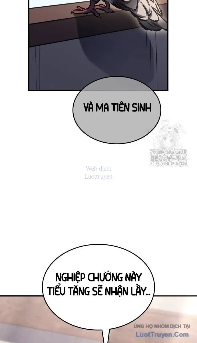 Thiên Ma Thần Quyết Trùng Sinh Chap 131 - Next Chap 132