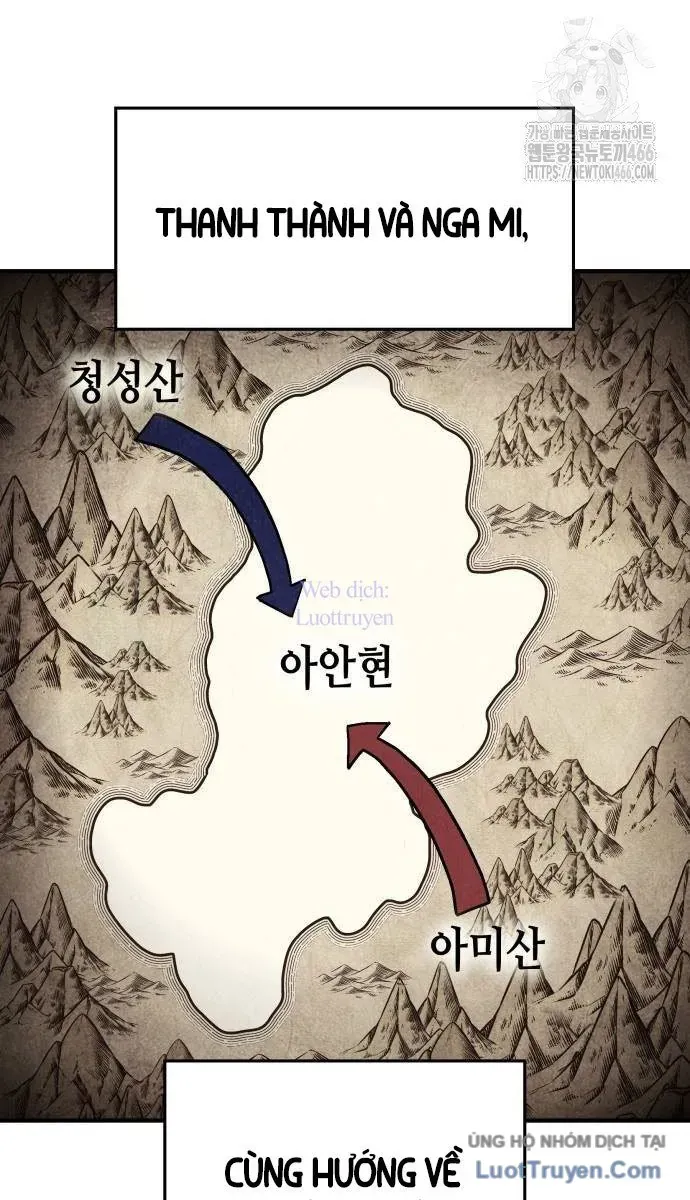 Thiên Ma Thần Quyết Trùng Sinh Chap 131 - Next Chap 132