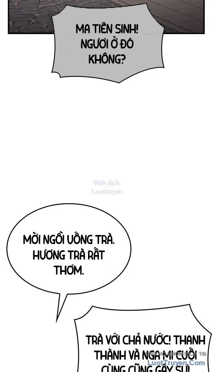 Thiên Ma Thần Quyết Trùng Sinh Chap 131 - Next Chap 132