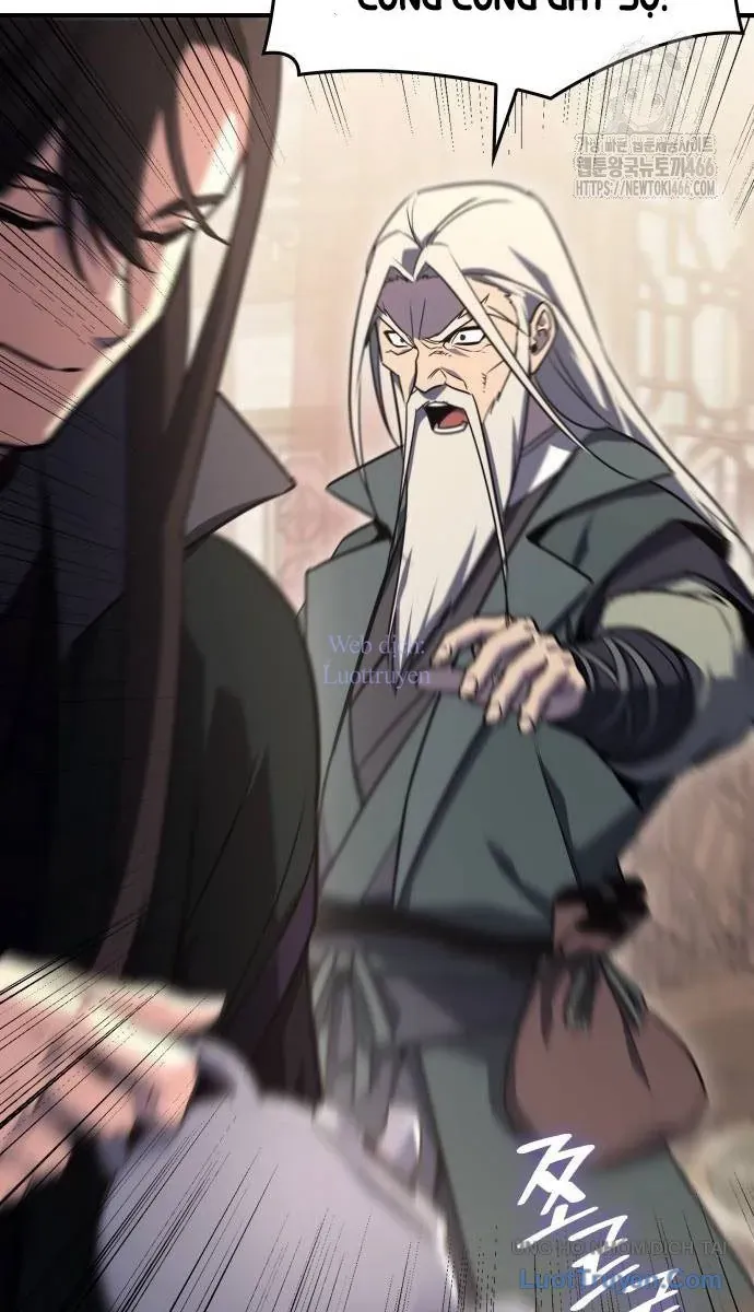 Thiên Ma Thần Quyết Trùng Sinh Chap 131 - Next Chap 132