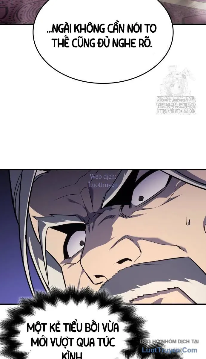 Thiên Ma Thần Quyết Trùng Sinh Chap 131 - Next Chap 132