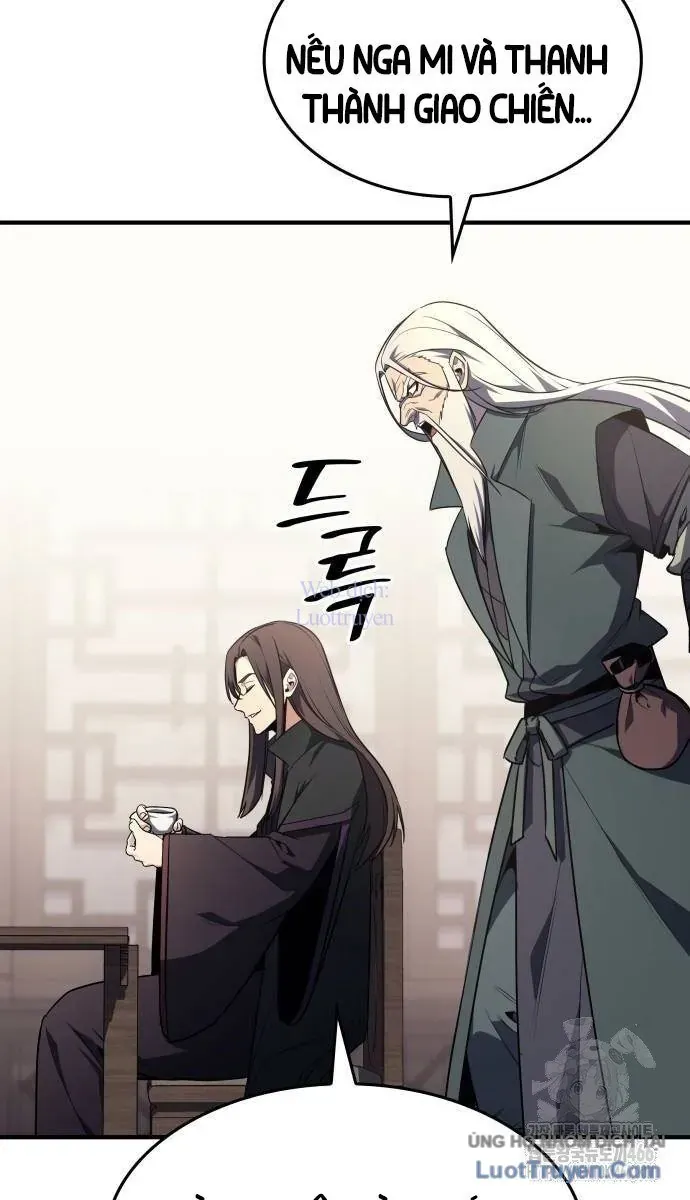 Thiên Ma Thần Quyết Trùng Sinh Chap 131 - Next Chap 132