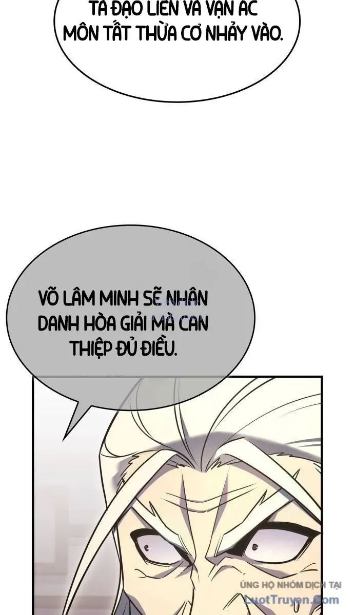 Thiên Ma Thần Quyết Trùng Sinh Chap 131 - Next Chap 132