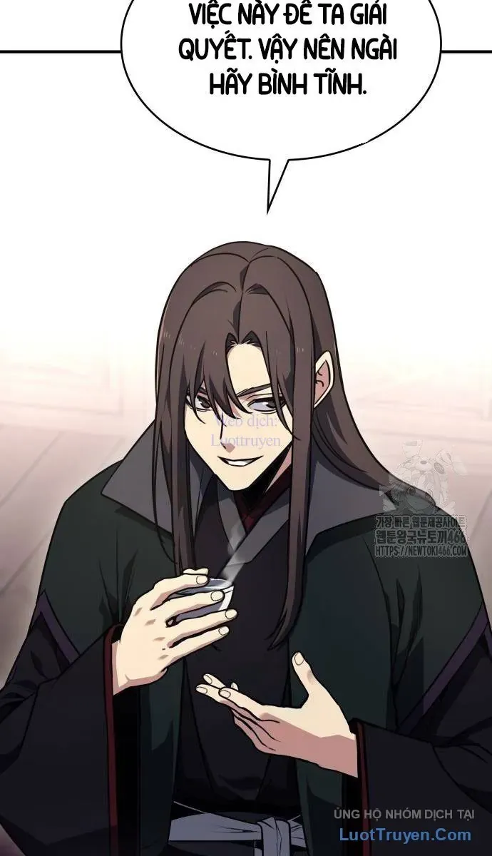 Thiên Ma Thần Quyết Trùng Sinh Chap 131 - Next Chap 132