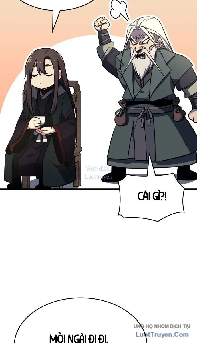 Thiên Ma Thần Quyết Trùng Sinh Chap 131 - Next Chap 132