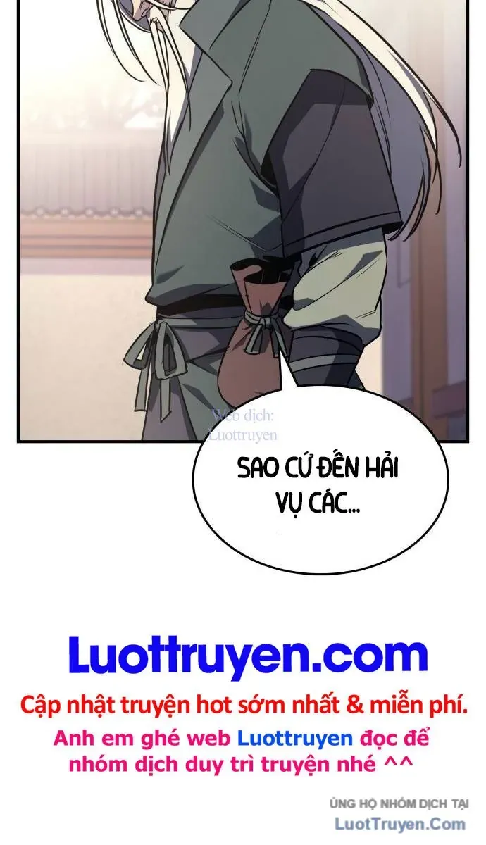 Thiên Ma Thần Quyết Trùng Sinh Chap 131 - Next Chap 132