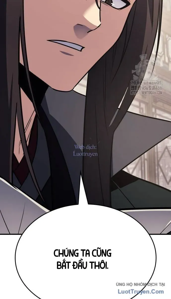 Thiên Ma Thần Quyết Trùng Sinh Chap 131 - Next Chap 132