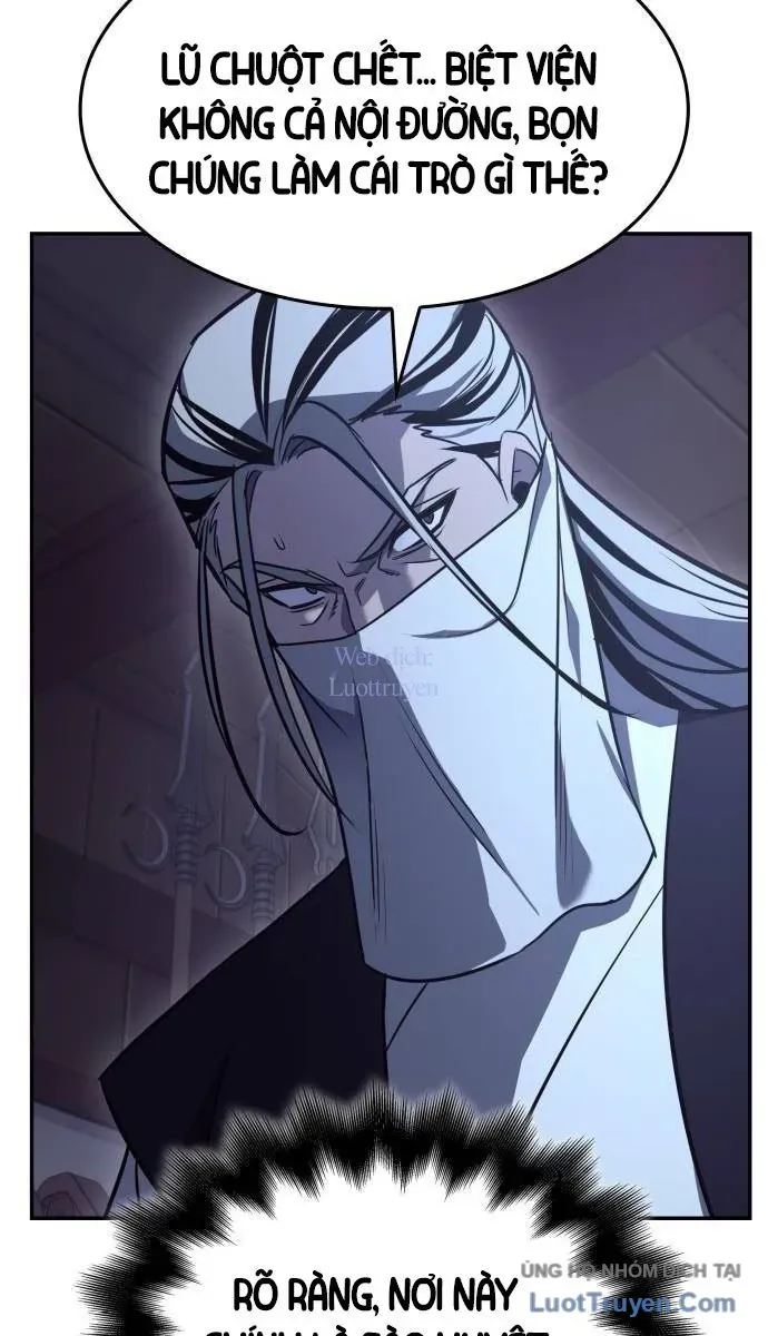 Thiên Ma Thần Quyết Trùng Sinh Chap 131 - Next Chap 132