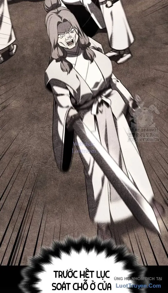 Thiên Ma Thần Quyết Trùng Sinh Chap 131 - Next Chap 132