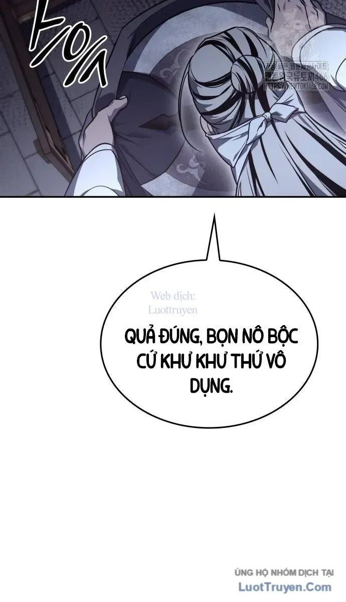 Thiên Ma Thần Quyết Trùng Sinh Chap 131 - Next Chap 132