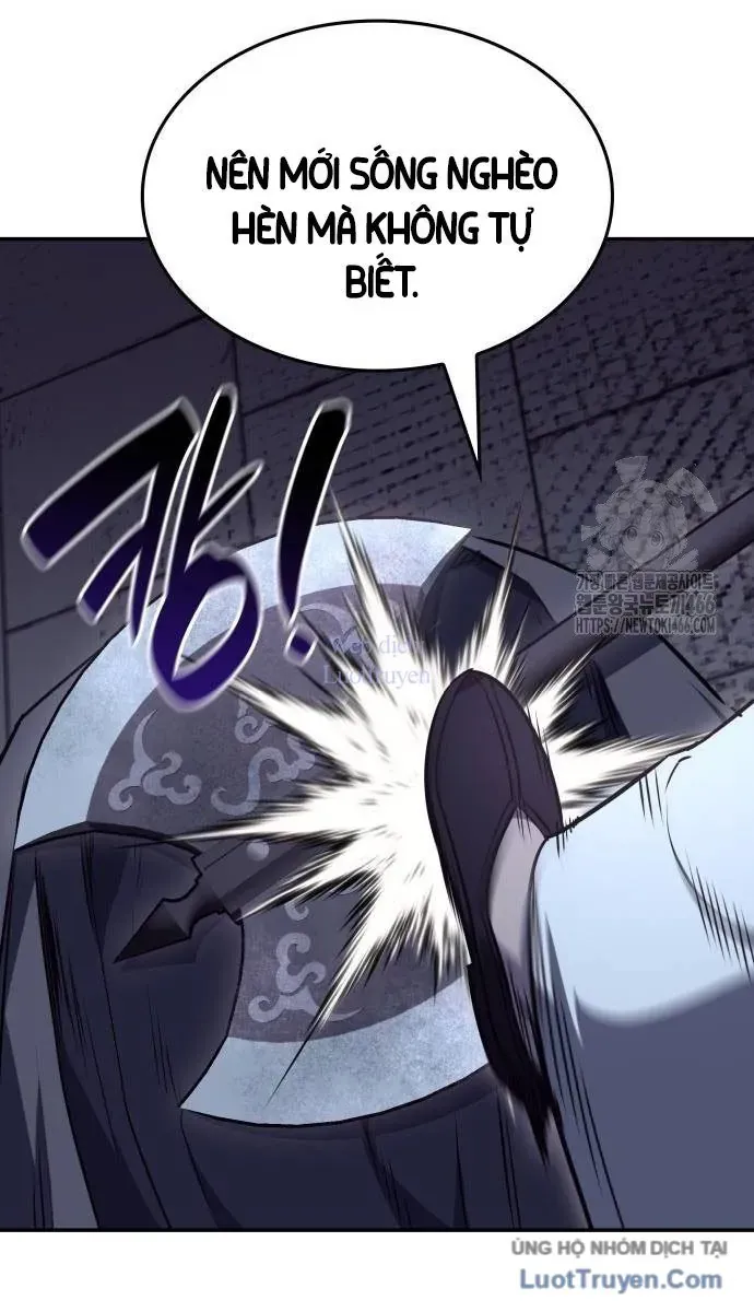 Thiên Ma Thần Quyết Trùng Sinh Chap 131 - Next Chap 132