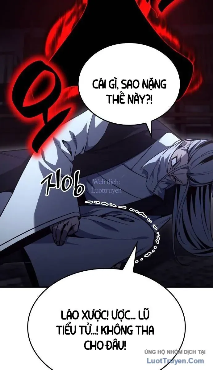 Thiên Ma Thần Quyết Trùng Sinh Chap 131 - Next Chap 132