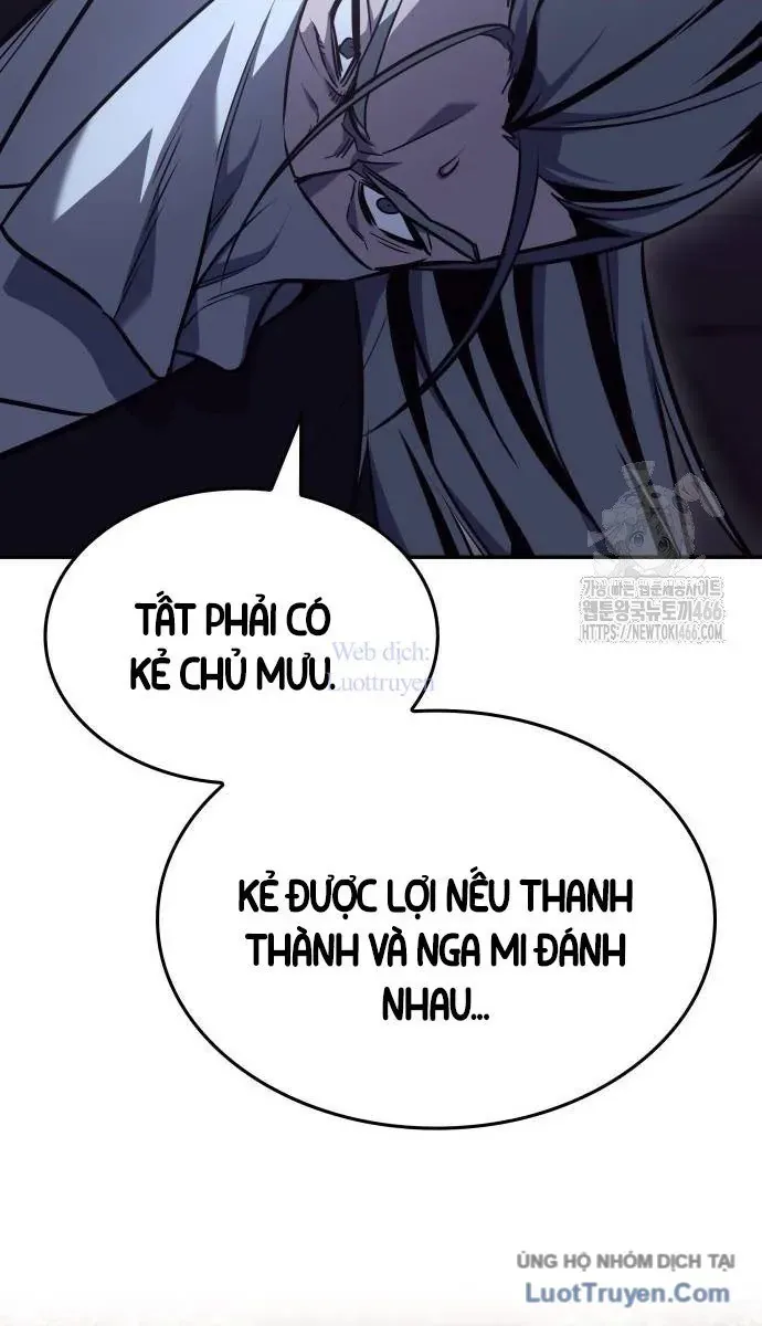 Thiên Ma Thần Quyết Trùng Sinh Chap 131 - Next Chap 132