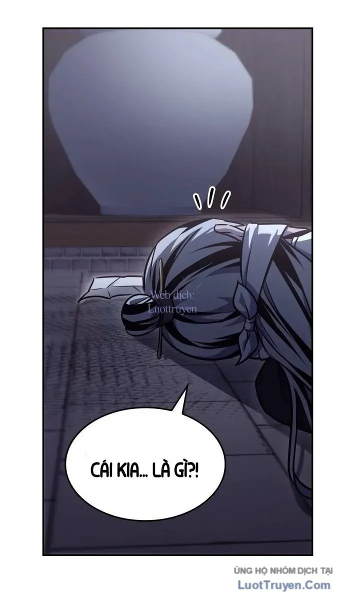 Thiên Ma Thần Quyết Trùng Sinh Chap 131 - Next Chap 132