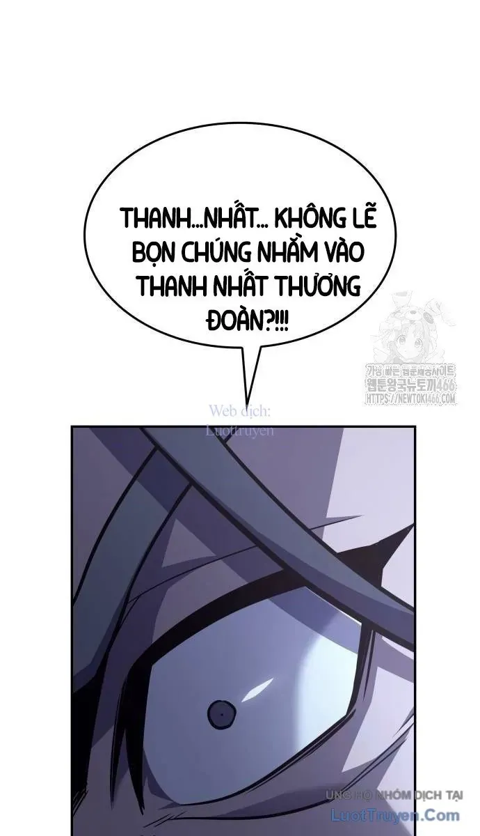 Thiên Ma Thần Quyết Trùng Sinh Chap 131 - Next Chap 132