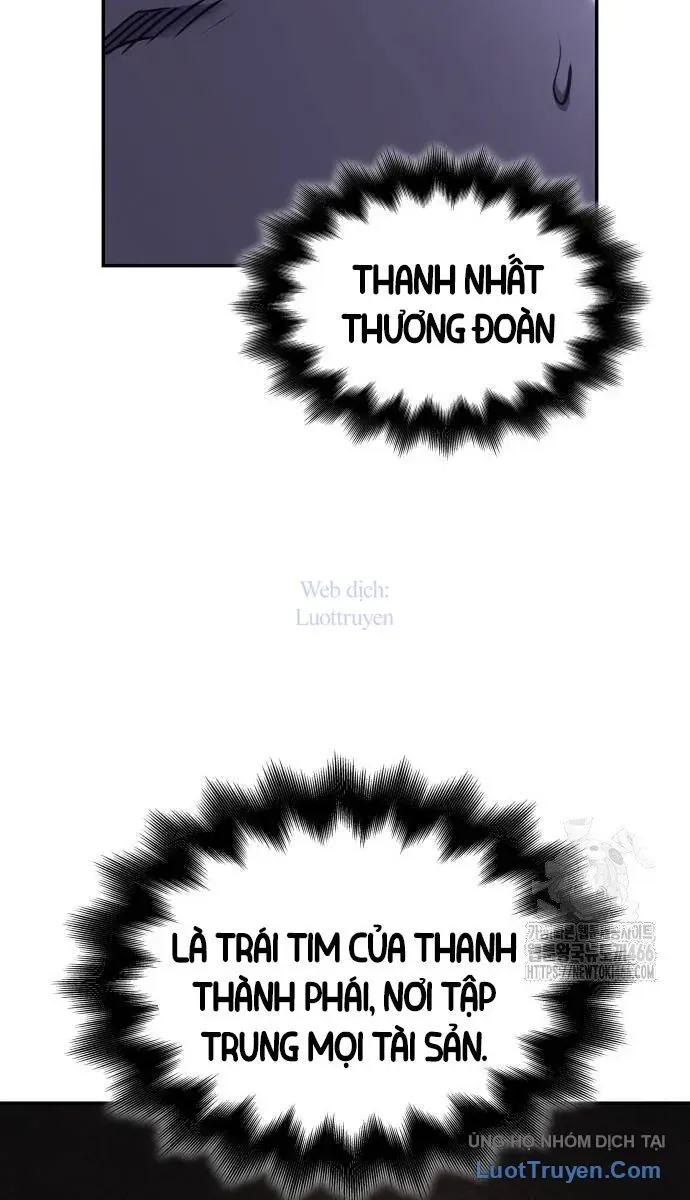 Thiên Ma Thần Quyết Trùng Sinh Chap 131 - Next Chap 132