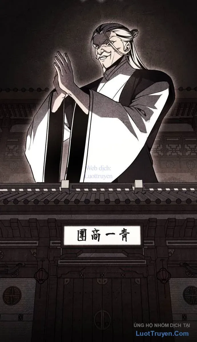 Thiên Ma Thần Quyết Trùng Sinh Chap 131 - Next Chap 132