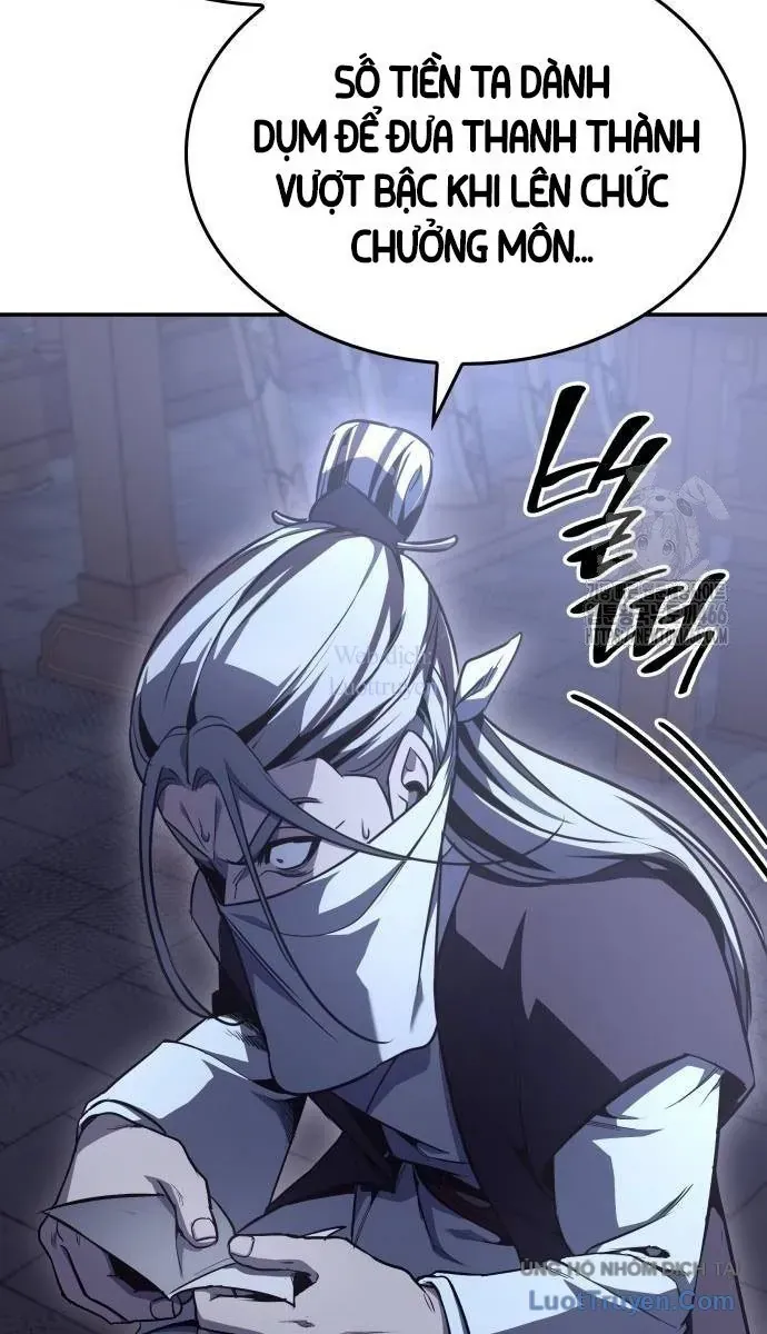 Thiên Ma Thần Quyết Trùng Sinh Chap 131 - Next Chap 132