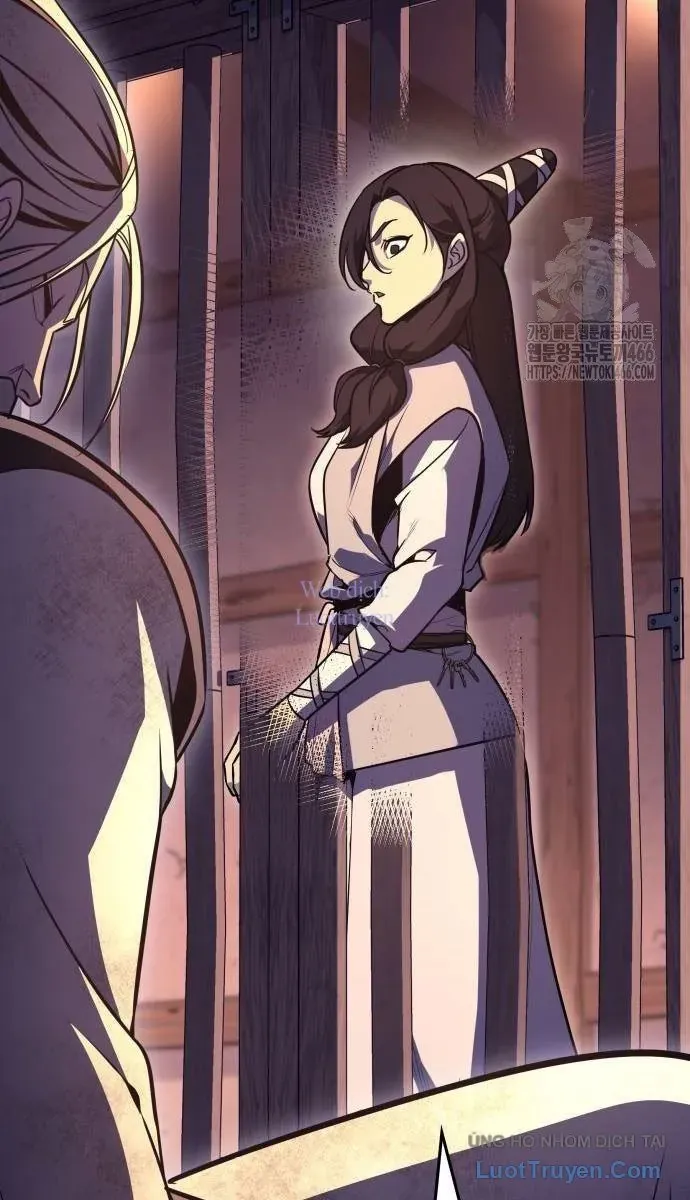 Thiên Ma Thần Quyết Trùng Sinh Chap 131 - Next Chap 132