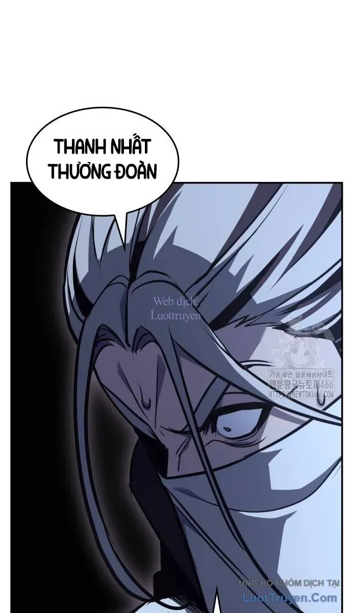 Thiên Ma Thần Quyết Trùng Sinh Chap 131 - Next Chap 132