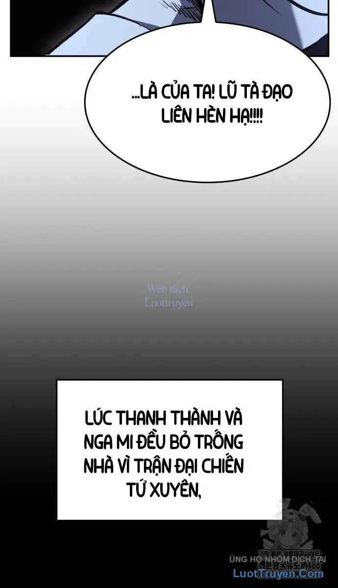 Thiên Ma Thần Quyết Trùng Sinh Chap 131 - Next Chap 132