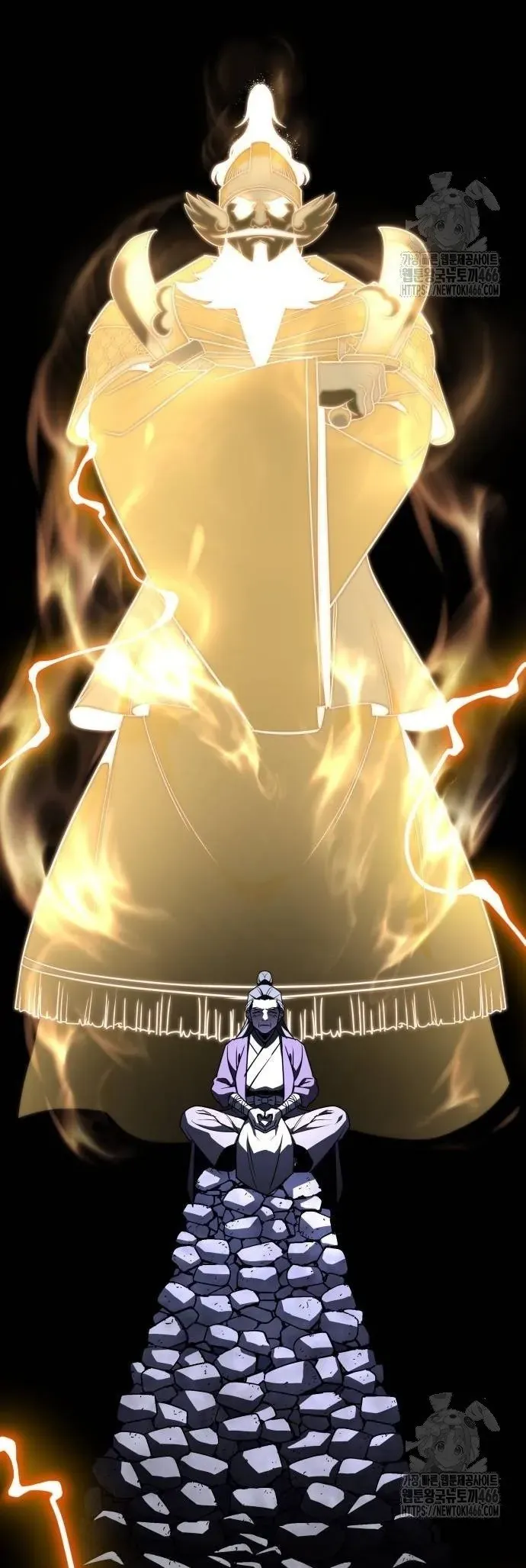 Thiên Ma Thần Quyết Trùng Sinh Chap 132 - Next Chap 133