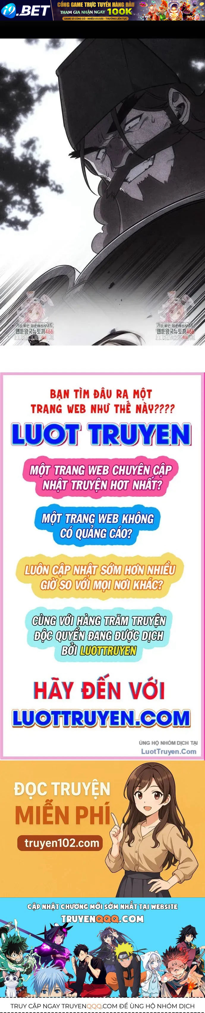 Thiên Ma Thần Quyết Trùng Sinh Chap 132 - Next Chap 133