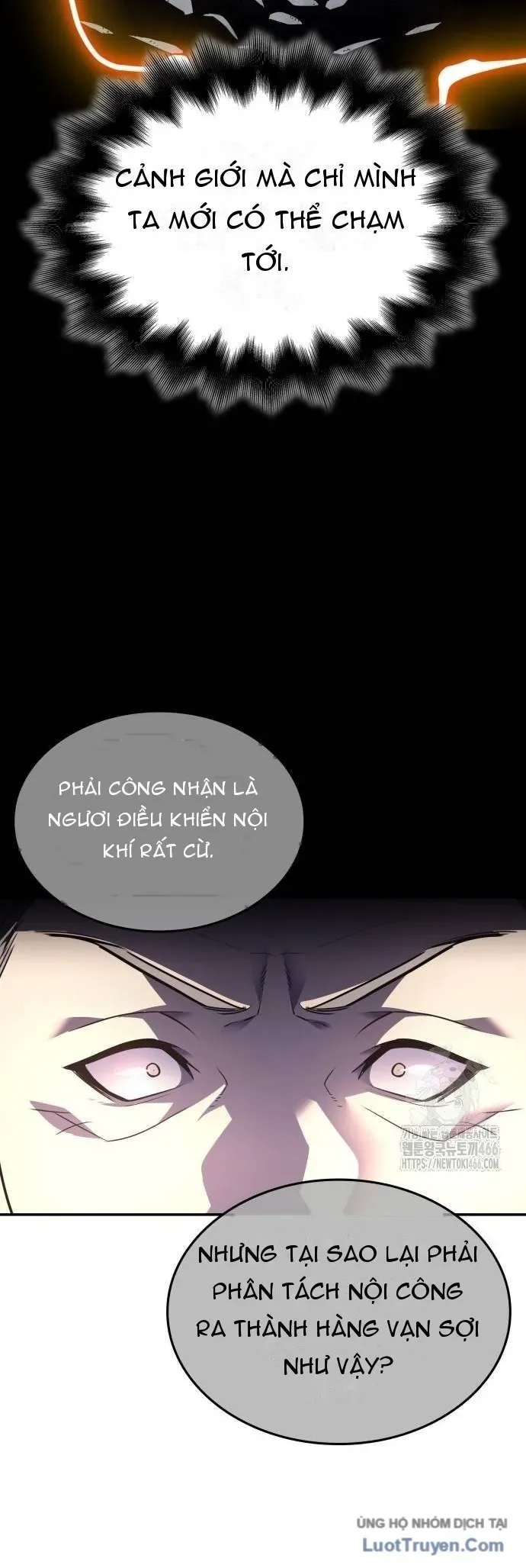 Thiên Ma Thần Quyết Trùng Sinh Chap 132 - Next Chap 133