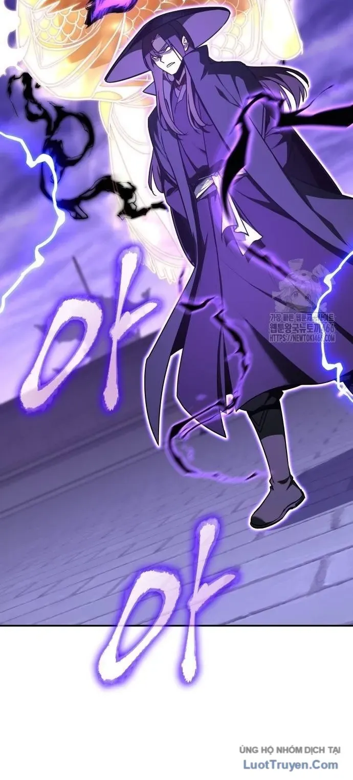 Thiên Ma Thần Quyết Trùng Sinh Chap 132 - Next Chap 133