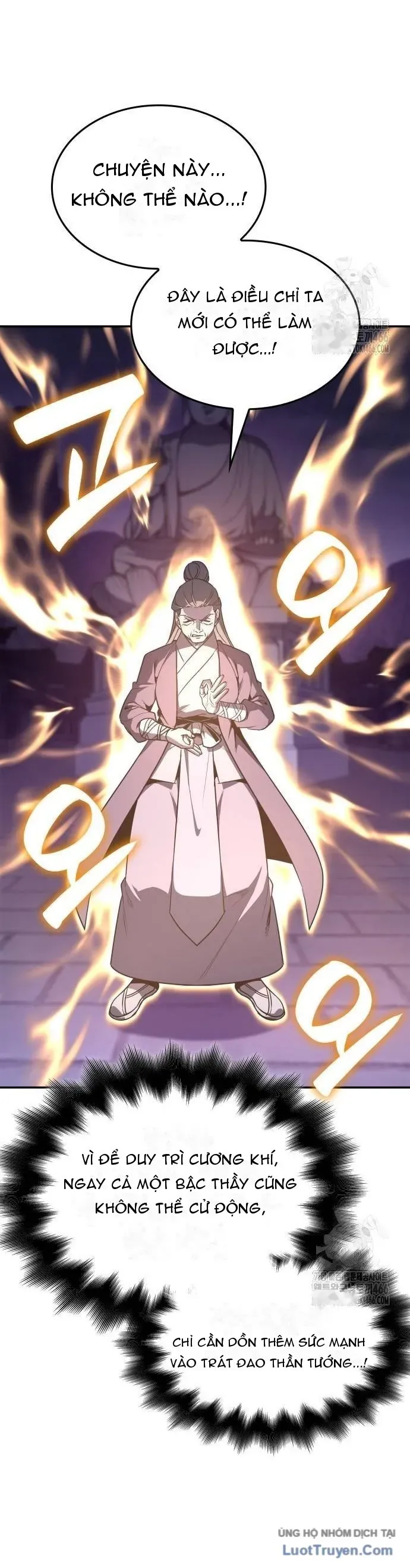 Thiên Ma Thần Quyết Trùng Sinh Chap 132 - Next Chap 133