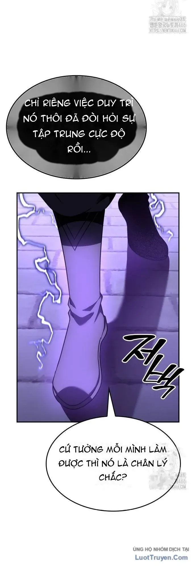 Thiên Ma Thần Quyết Trùng Sinh Chap 132 - Next Chap 133