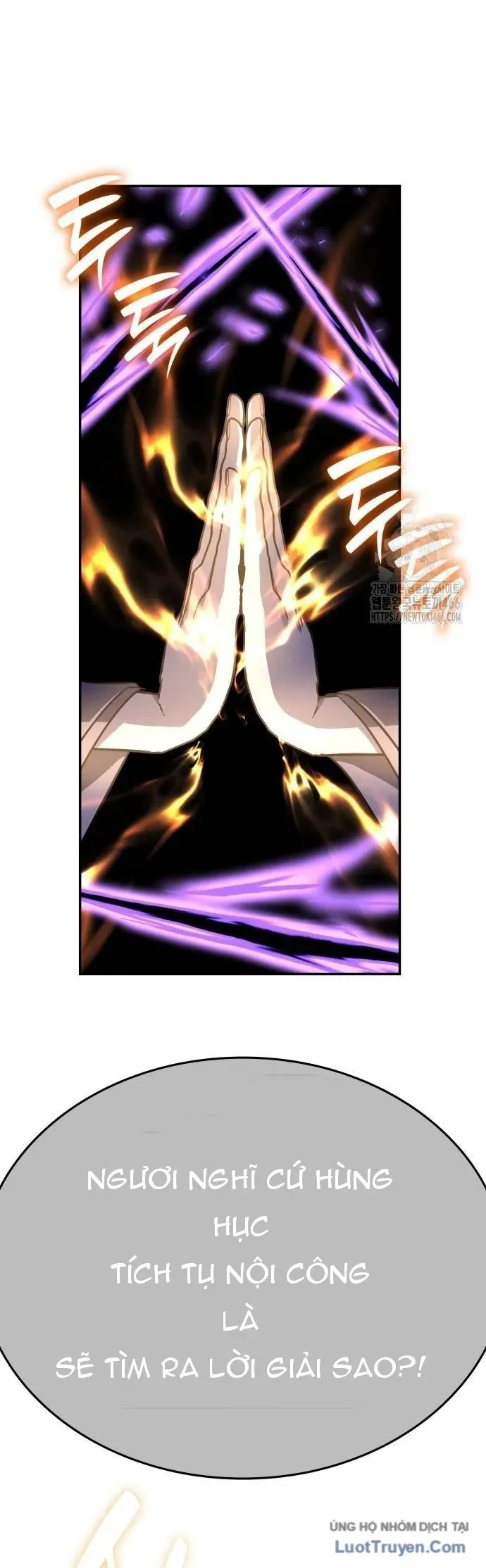 Thiên Ma Thần Quyết Trùng Sinh Chap 132 - Next Chap 133