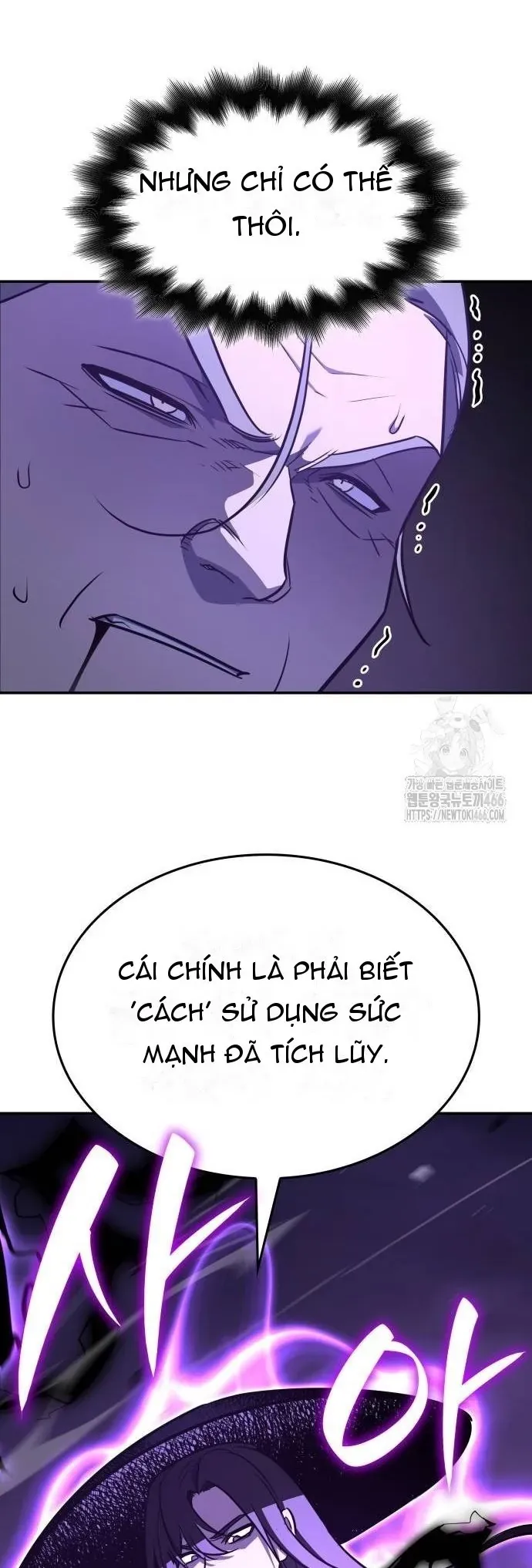 Thiên Ma Thần Quyết Trùng Sinh Chap 132 - Next Chap 133